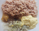 Foto del paso 3 de la receta: Pita de atún