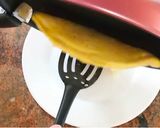 Une image de l'étape 13 de Recette omurice.