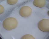 Foto langkah ke 5 dari resep Donat Empuk - Low Budget - Anti Gagal.