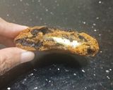 Foto langkah ke 3 dari resep Soft Cookies.