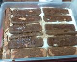 Foto del paso 8 de la receta: Tiramisú a mi manera 😁😁