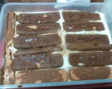 Foto del paso 8 de la receta: Tiramisú a mi manera 😁😁