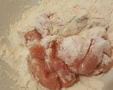 รูปขั้นตอนการทำที่ 3 ของ ไก่ผัดเม็ดมะม่วง