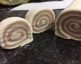 Hình bước làm 10 của món Bánh bao chay