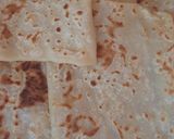 صورة لخطوة 4 من وصفة مسمن (ملوي) عاشوراء