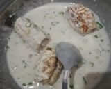 Foto langkah ke 7 dari resep Tempe Gulung Soju (Sosis Keju).
