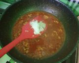 Foto langkah ke 3 dari resep Ayam Cincang Tomat.