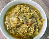 Foto langkah ke 5 dari resep Sambel Ijo.