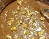 চকলেট বানানা ওয়ালনাটস কেক (Chocolate Banana Walnut Cake recipe in Bengali) রেসিপির ধাপ 3 ছবি