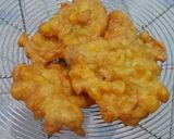 Foto langkah ke 4 dari resep Bakwan Jagung ❤.