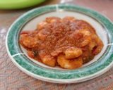 Foto langkah ke 4 dari resep Udang saos Padang 🌶️.