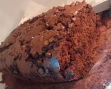 Foto del paso 5 de la receta: Budín de chocolate 😍
