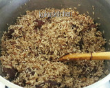A picture of step 9 of Simple Pilau.