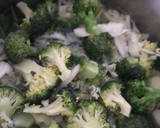 Foto del paso 8 de la receta: Menestra de hortalizas