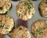 A picture of step 6 of Rice cutlets.