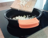 Foto del paso 1 de la receta: Albóndigas de atún con pasta