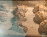 Foto del paso 10 de la receta: Panecillos con olivas
