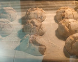 Foto del paso 10 de la receta: Panecillos con olivas