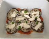 Foto del paso 5 de la receta: Berenjena a la parmesana