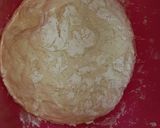 Pizza recept fázis 1 fotója