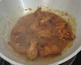 Foto langkah ke 6 dari resep 15. Fire Wings Homemade (gampang banget bikinnya).
