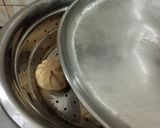 A picture of step 8 of Whole Wheat and All-Purpose Flour Veg Momos.