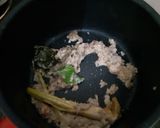 Foto langkah ke 1 dari resep Terik Daging Sederhana.
