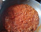 Foto del paso 1 de la receta: Lasaña de carne y salsa boloñesa