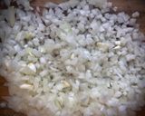 Foto del paso 5 de la receta Paella — a nuestro estilo—