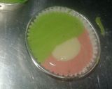 Foto langkah ke 7 dari resep Bolu Kukus Mekar.