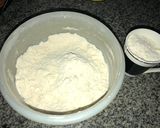 Foto del paso 1 de la receta: Masitas cremosas de limón