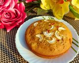 নলেন গুড়ের ফ্রুট কেক(nolen gurer fruit cake recipe in Bengali) রেসিপির ধাপ 5 ছবি