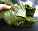 Foto langkah ke 6 dari resep Pepes tahu.