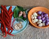 Foto langkah ke 1 dari resep 773. Sayur Godog Pepaya Muda.