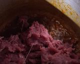 A picture of step 8 of Saag Keema In Pressure Cooker.