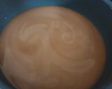 Foto langkah ke 2 dari resep Agar agar santan.