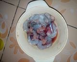 Foto langkah ke 1 dari resep Udang goreng tepung sajiku.