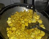 गोभी की गुजिया (gobi ki gujiya recipe in Hindi) रेसिपी चरण 4 फोटो