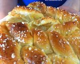 Hình bước làm 12 của món Sugar Twister Bread