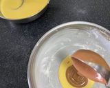 Milo marble cake (Milo marble cake Recipe in Tamil) ரெசிபி ஸ்டேப் 5 புகைப்படம்