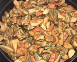 Foto del paso 1 de la receta: Revuelto de níscalos