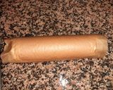 Foto del paso 3 de la receta: Brazo de gitano con higos🍰