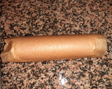 Foto del paso 3 de la receta: Brazo de gitano con higos🍰