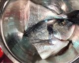 Foto langkah ke 1 dari resep Ikan Pesmol ala sih iin.