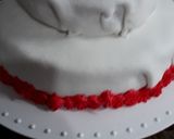 Foto del paso 8 de la receta: Torta para mi amiga marisa. Grace