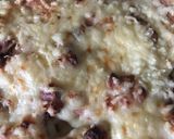 Rakott burgonya Kovács Art recept fázis 4 fotója