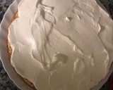 Foto del paso 8 de la receta: Bizcocho relleno y cubierto 🤤