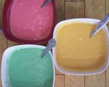 Foto langkah ke 6 dari resep Bolu Kukus (Lagiiiii...).