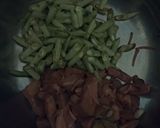 Foto langkah ke 2 dari resep Sayur lodeh#bikinramadhanberkesan.