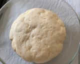 Une image de l'étape 3 de ☆Gardenscape Focaccia☆.